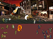 play Metal Slug Battle Creator