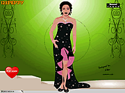 play Peppy'S Naomi Campbell Dress Up