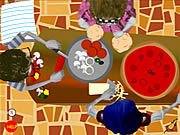 play Abatti'S Pizza