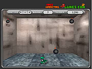 play Bomb Dodger