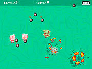 play Pig Wars