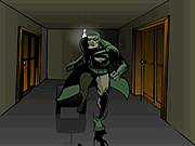 play Dr. Shroud: La Maudite