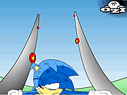 play Sonic Shorts Volume 3