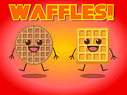 play Do You Have A Waffle?