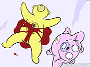 play Angry Dog - Legal Lobster