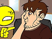 play Blockhead 12: Quick Shot 2