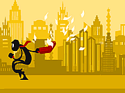 play Paper Chase