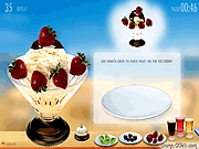 play Beach Ice Cream