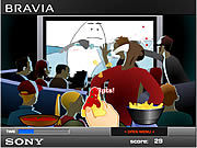 play Film Night Salsa Fight