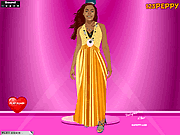 play Peppy'S Ashanti Dress Up