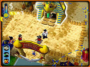 play Rollercoaster Roundup