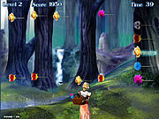 play Flowergirl