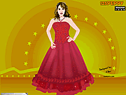 play Peppy'S Kate Winslet Dress Up