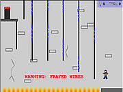play Run Jim Run