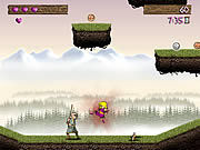 play Sesam Oppdrag Asgard
