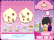 play Tutti Cuti: Cupcake