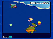 play Chewrassic Park