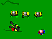 play Warhammer Bb... The Game!