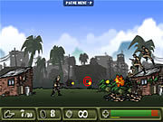 play Mercenaries 2: World Nearly In Flames