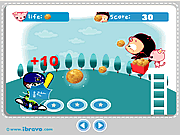 play Homreonbol Stroke