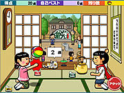 play Kamifusen