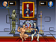 play Crazy Fights