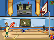 play Basket Avec Nico