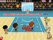 play Cheestring Nba