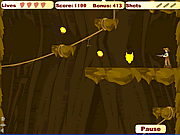 play Diamond Den