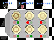 play Pancake Madness