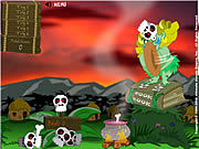 play Tribal Olympics 2