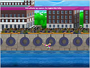 play Sesam Stuntstup