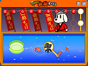 play Tobby Fishing