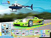 play Koenigsegg Ccr
