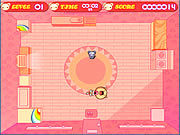 play Cat And Mice