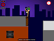 play Rooftop Skater 1