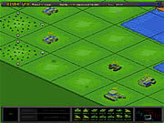 play River War