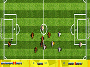 play Football
