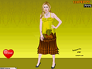 play Peppy'S Mira Sorvino Dress Up