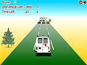 play Crazy Ambulance