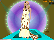 play Peppy'S Sharon Stone Dress Up