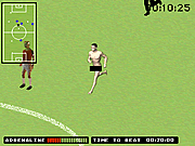 play Streaking