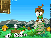 play Tribal Olympics
