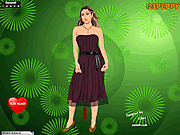 play Peppy'S Tamia Dress Up