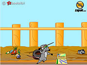 play Rat Olympics