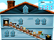 play Bratz Objects