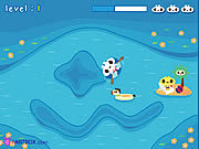 play The Sailing Cat