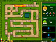 play Bittu Bomber