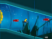 play In The Seabed