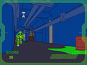 play Robot War